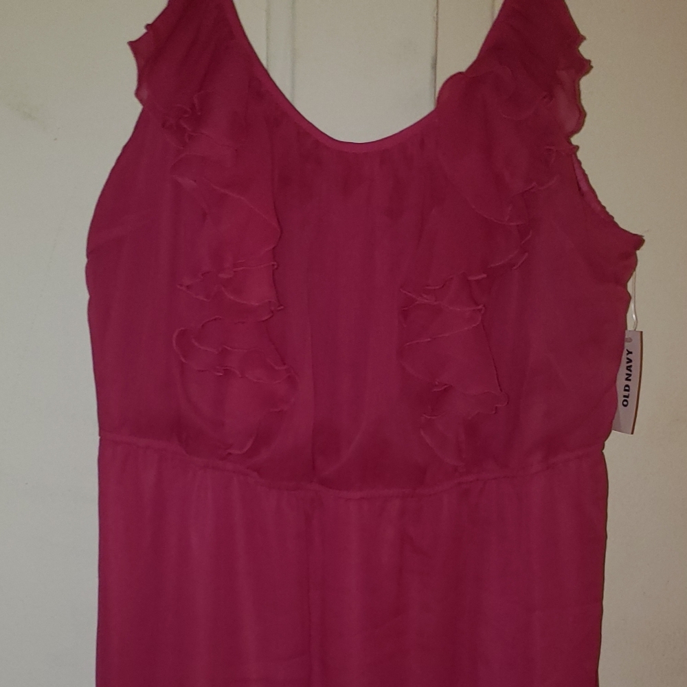 Flowy Dress